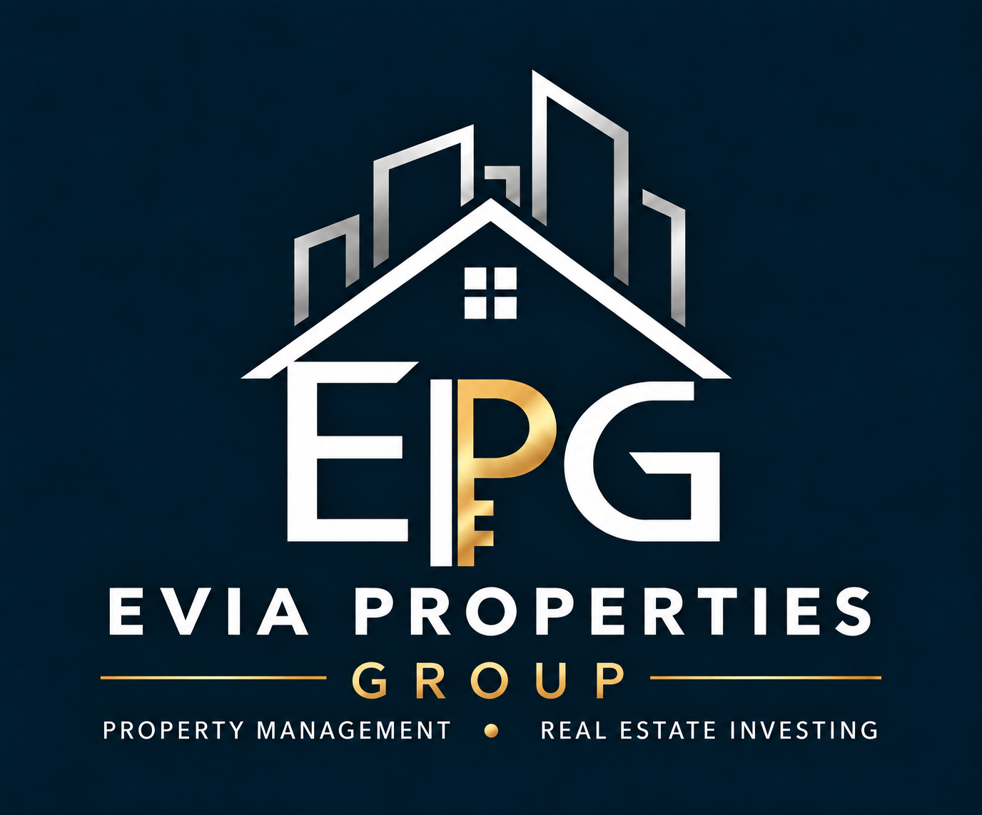 Evia Properties Group — Property Management and Real Estate Investing